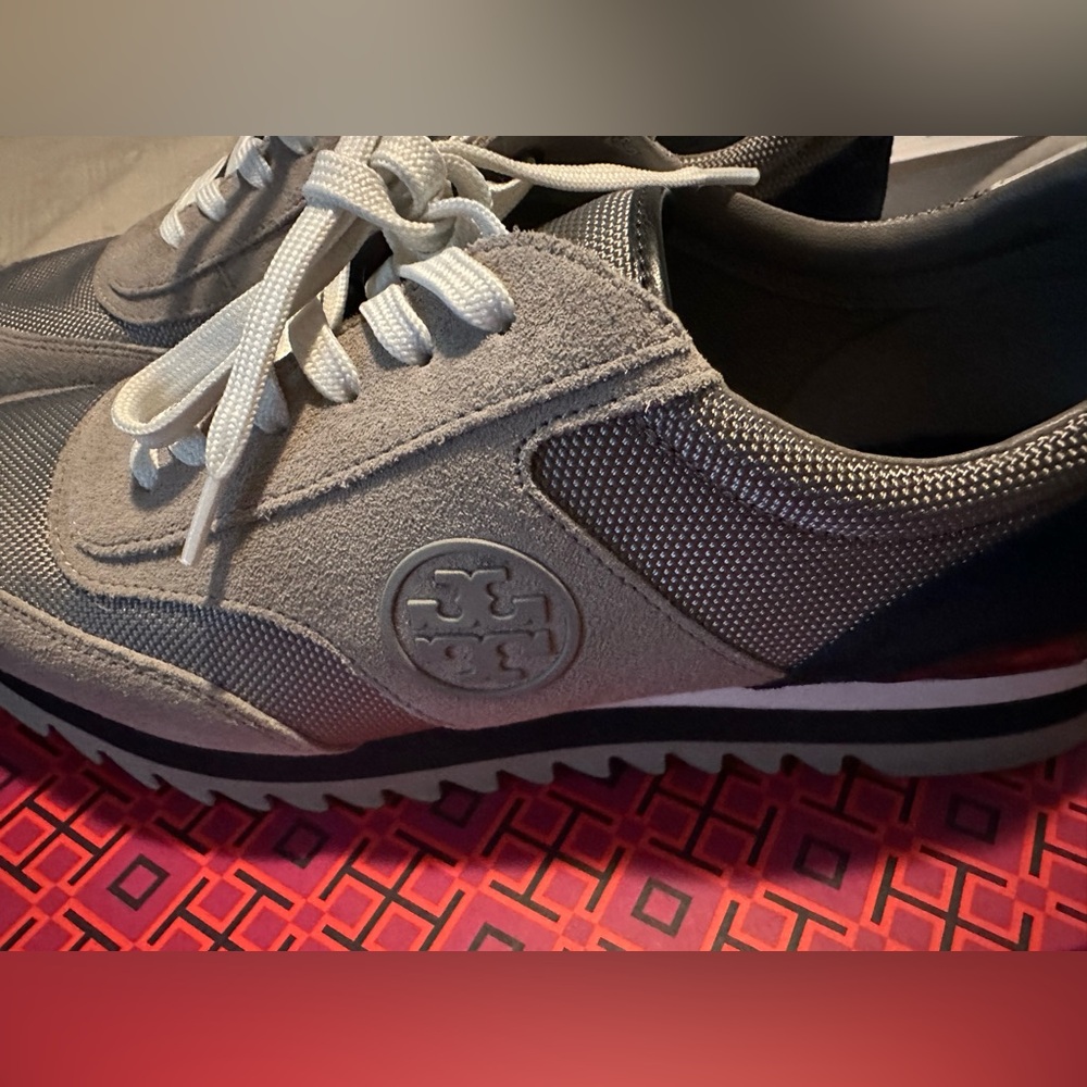 Tory Burch Sneakers